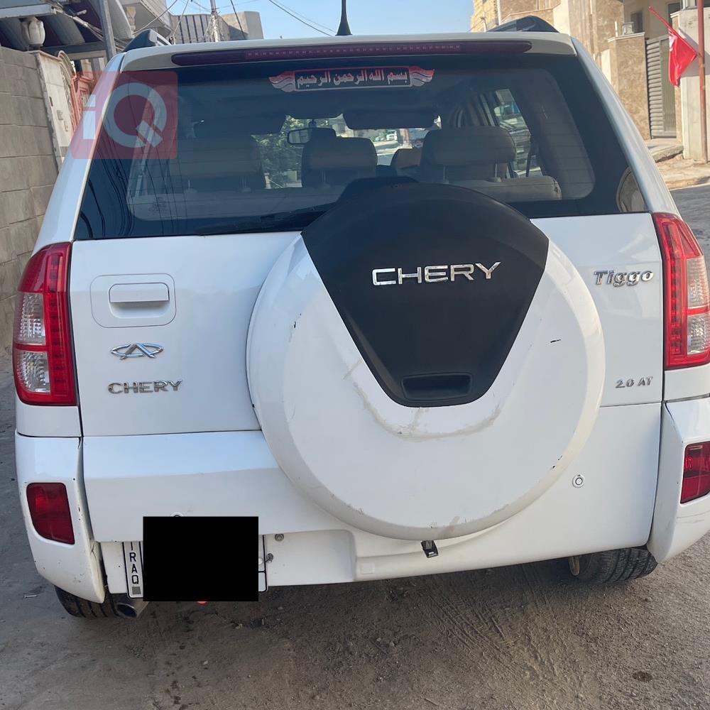 شێری تیگۆ 3